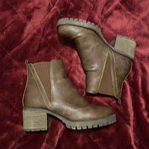 MIA Jody ankle boot